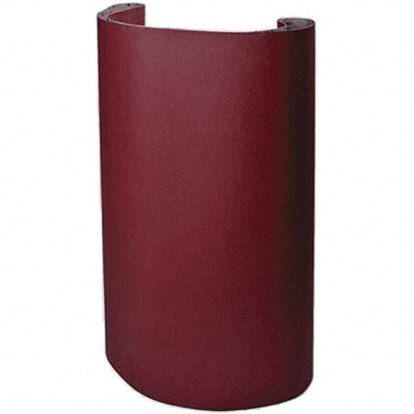 3M 7010308462 Abrasive Belt 52" Wide, 103" OAL, 120 Grit, Aluminum Oxide