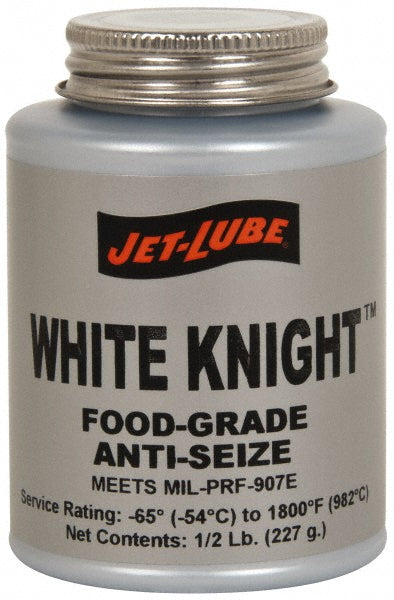 Jet-Lube 16404 General Purpose Anti-Seize Lubricant 1 lb Can