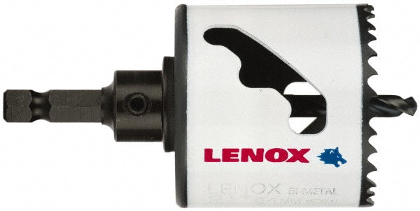 Lenox 1772962 Hole Saw 2-7/8" Saw Dia, 1-1/2" Cut Depth