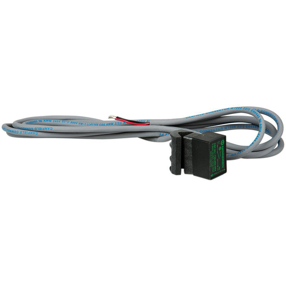 Norgren CS7-04 REED Air Cylinder Reed Switch 2 to 6" Bore, Use with 2 to 6" NFPA Cylinders