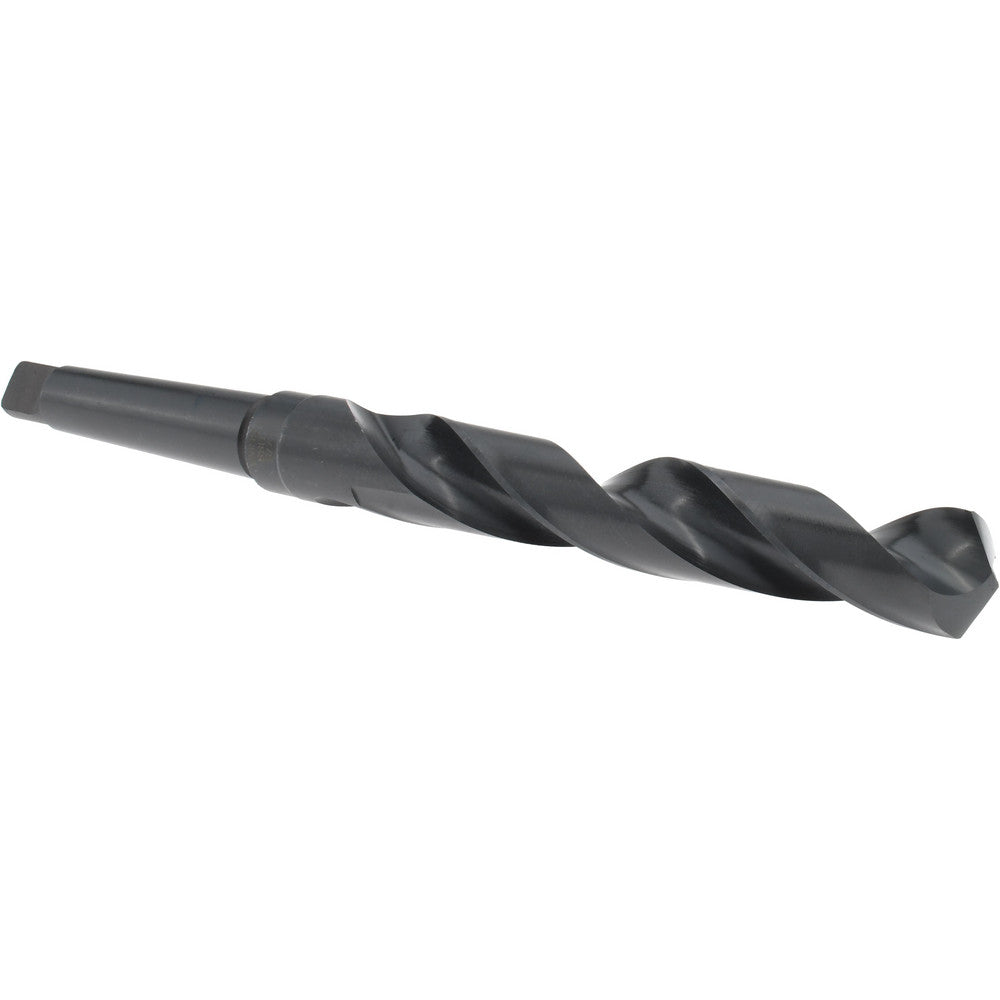Value Collection 01520568 Taper Shank Drill Bit 7/8" Dia, 2MT, 118 ° Point, High Speed Steel