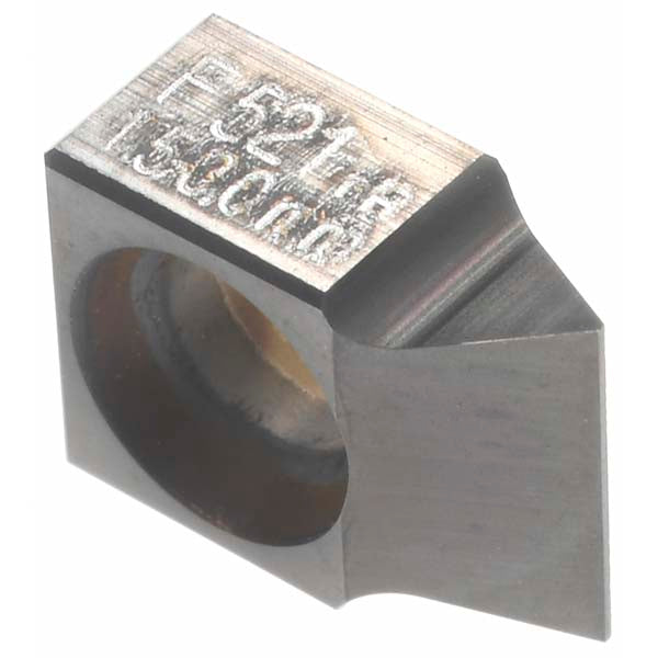 Emuge GF643007.9514 1/8-16 #10 G690 Carbide Thread Mill Insert