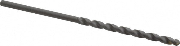 Relton RX-4-6 1/4" Diam, Straight Shank, Carbide-Tipped Rotary & Hammer Drill Bit