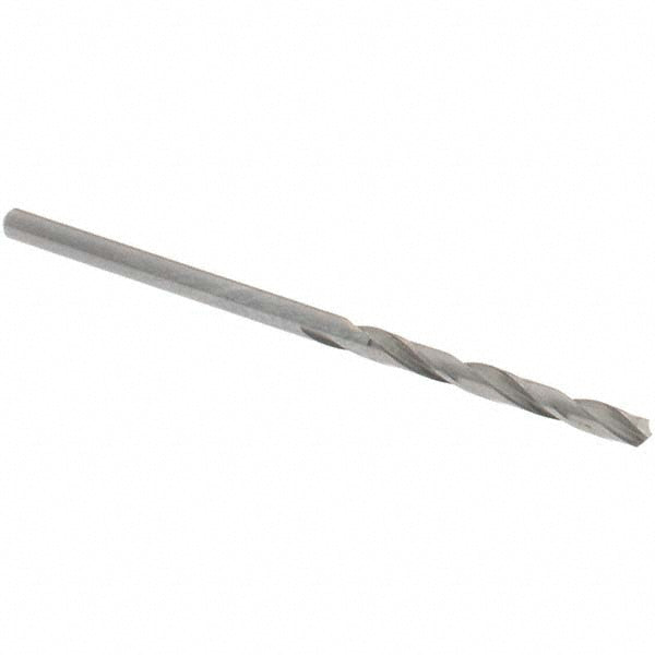 OSG 220-0670 Jobber Length Drill Bit #51 (0.0670) Dia, 118 deg, Solid Carbide