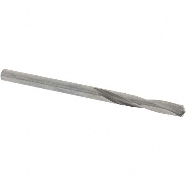 OSG 215-1200 Jobber Length Drill Bit #31 (0.1200) Dia, 135 deg, Solid Carbide