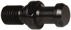 Parlec 4020NTRK Retention Knob BT40, 15 ° Angle Radius, 0.748" Knob Dia