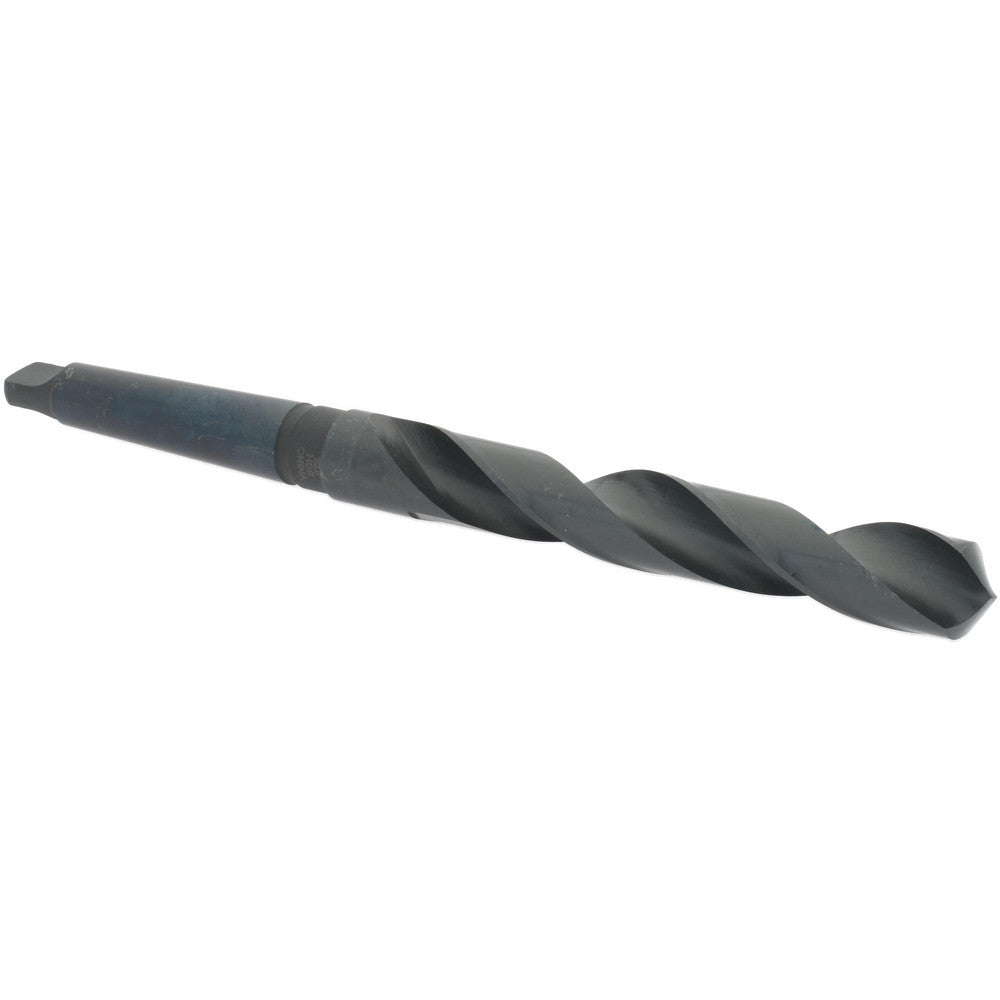 Value Collection 01567361 Taper Shank Drill Bit 20 mm Dia, 2MT, 118 ° Point, High Speed Steel