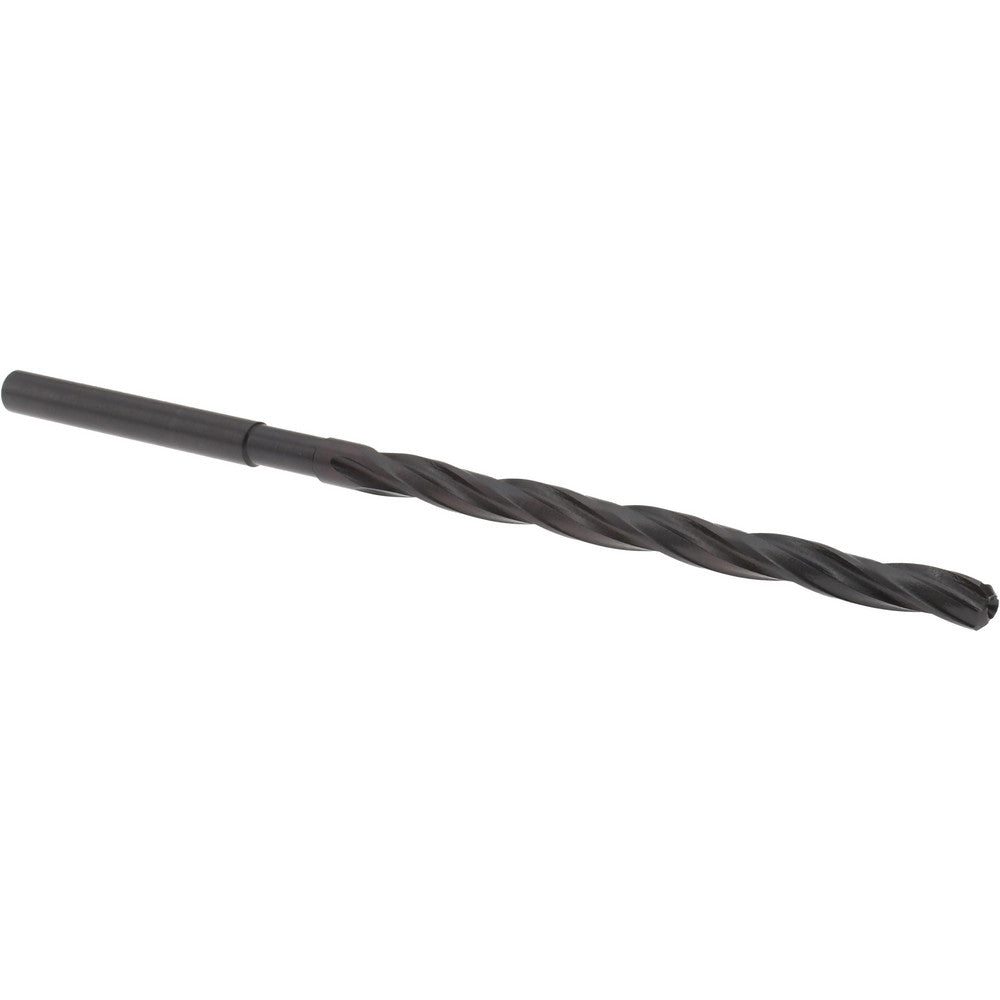 Value Collection SC0200016 High-Speed Steel Straight Core Drill 1/4" Drill Bit, 3 Flute(s)
