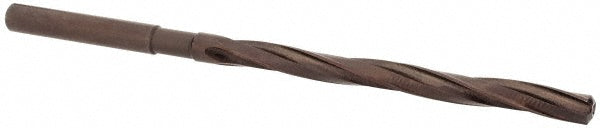 Value Collection SC0200020 High-Speed Steel Straight Core Drill 5/16" Drill Bit, 3 Flute(s)