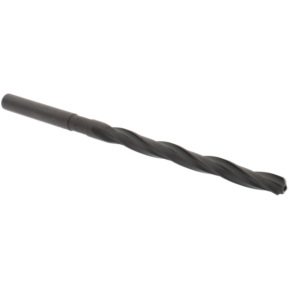 Value Collection SC0200022 High-Speed Steel Straight Core Drill 11/32" Drill Bit, 3 Flute(s)