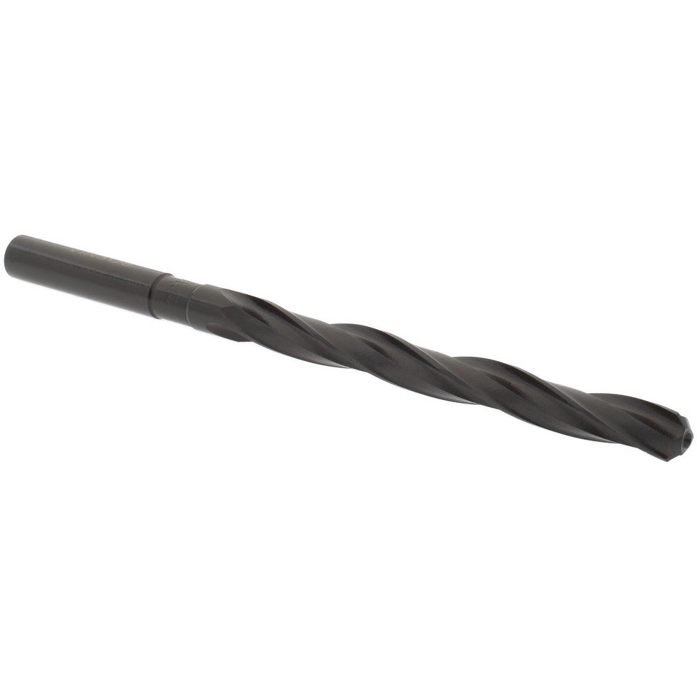 Value Collection SC0200028 High-Speed Steel Straight Core Drill 7/16" Drill Bit, 3 Flute(s)
