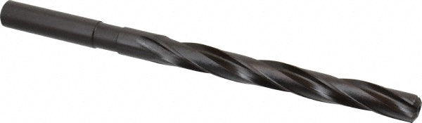 Value Collection SC0200032 High-Speed Steel Straight Core Drill 1/2" Drill Bit, 3 Flute(s)