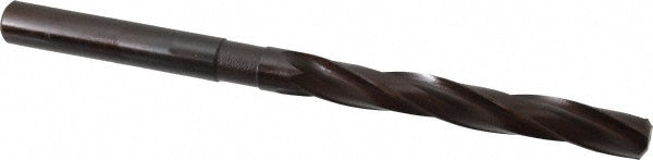 Value Collection SC0200038 High-Speed Steel Straight Core Drill 19/32" Drill Bit, 3 Flute(s)