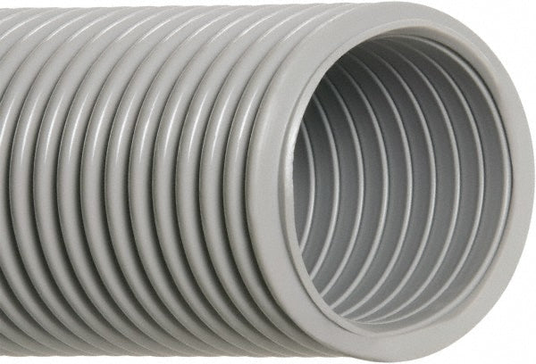 Hi-Tech Duravent 032302000002 Vacuum Duct Hose 2" ID, 14.00 psi, EVA