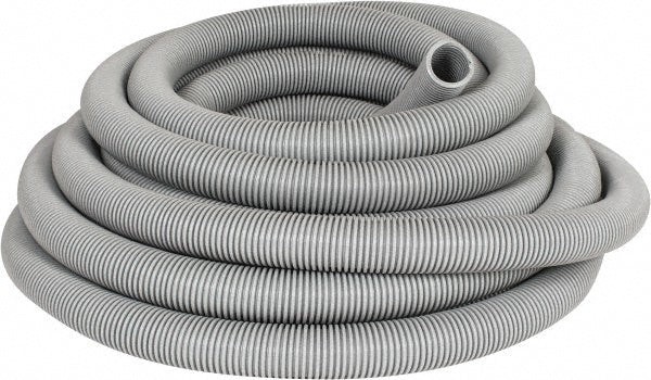 Hi-Tech Duravent 032201500001 Vacuum Duct Hose 1-1/2" ID, 20.00 psi, EVA