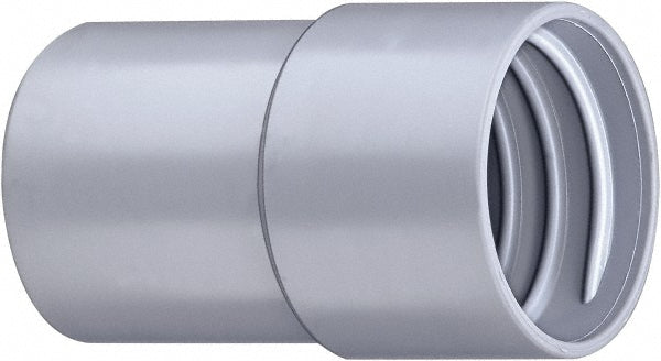 Hi-Tech Duravent P57187000000 2" ID PVC Threaded End Fitting