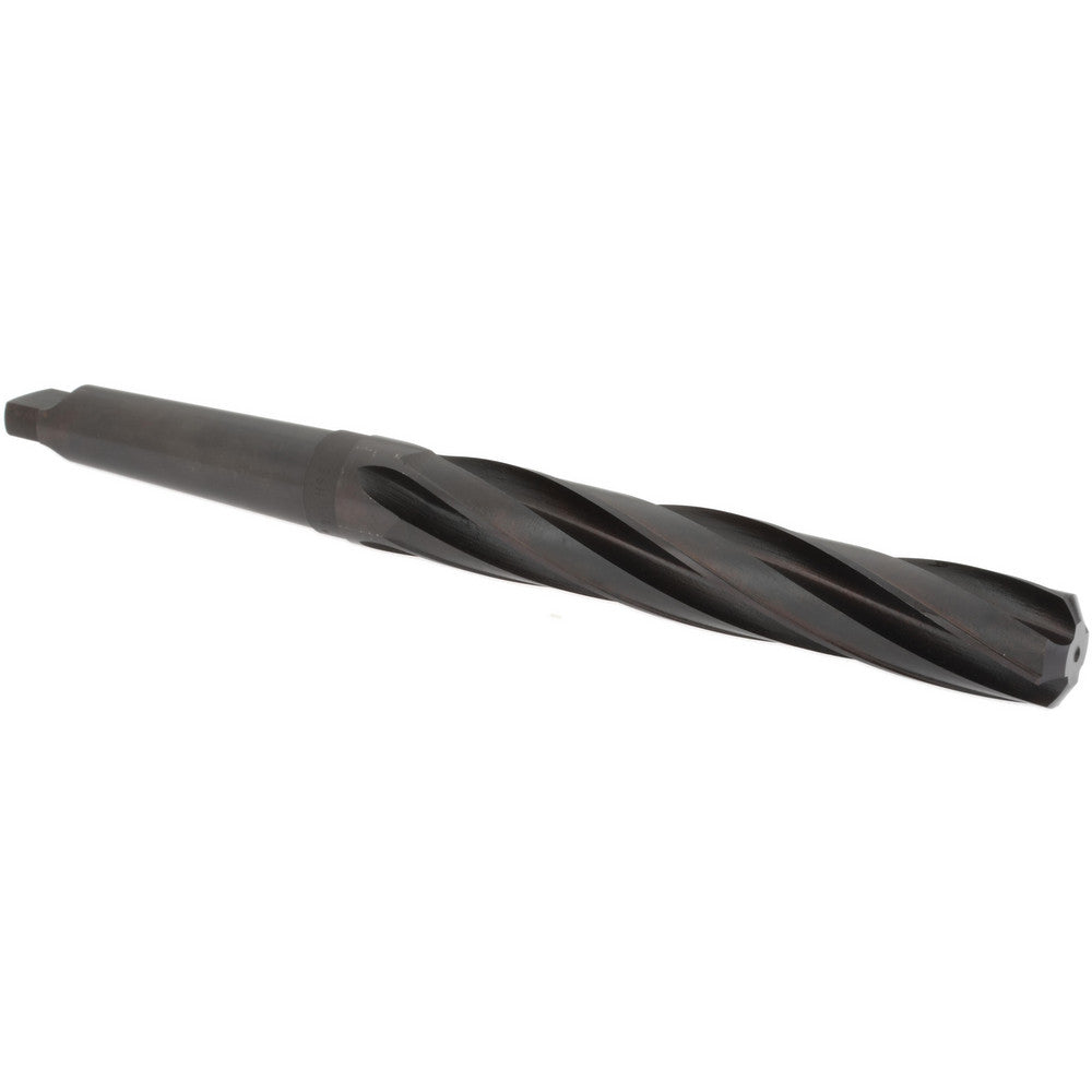Value Collection SC0840124 High-Speed Steel Morse Taper Core Drill 1-3/8" Drill Bit, 4 Flute(s)