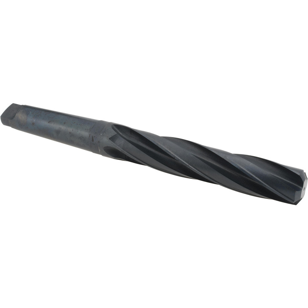 Value Collection SC0850156 High-Speed Steel Morse Taper Core Drill 1-7/8" Drill Bit, 4 Flute(s)