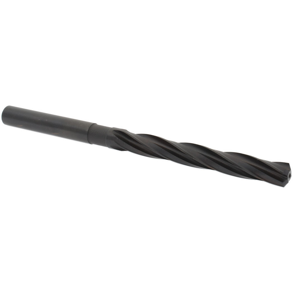 Value Collection SC0400038 High-Speed Steel Straight Core Drill 19/32" Drill Bit, 4 Flute(s)