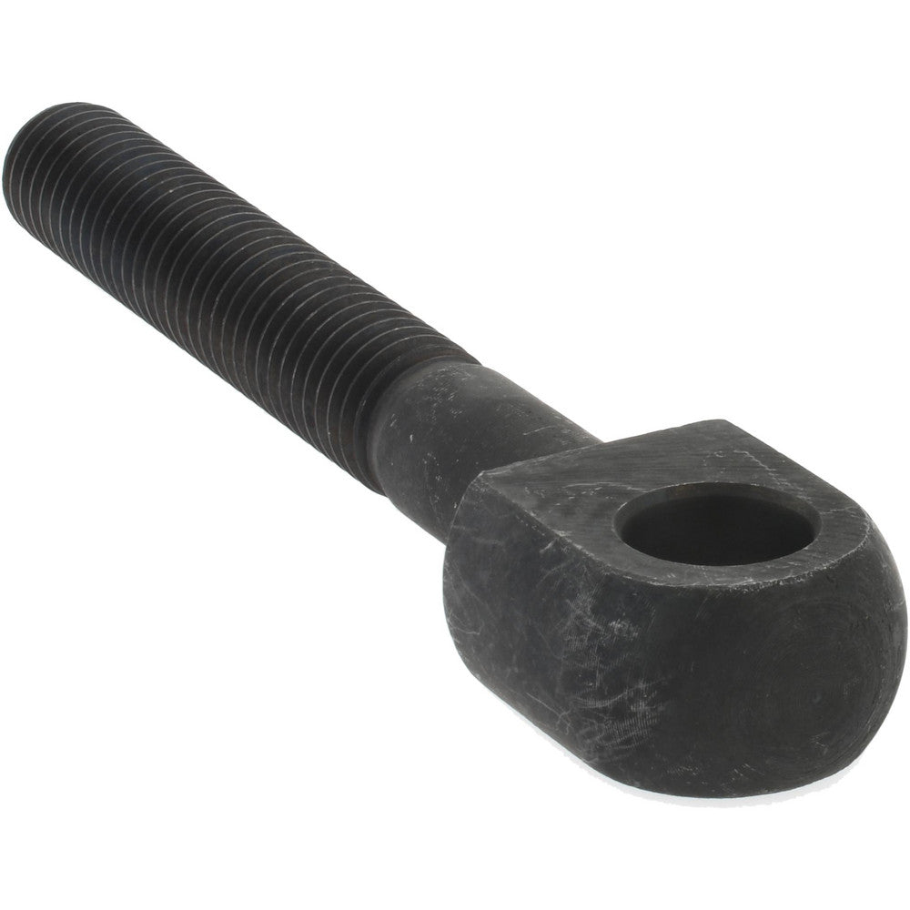 Gibraltar 832770-G 1/2-13, 2-1/4" Thread Length, 1/2" Hole Diam, Steel, Swing Bolt