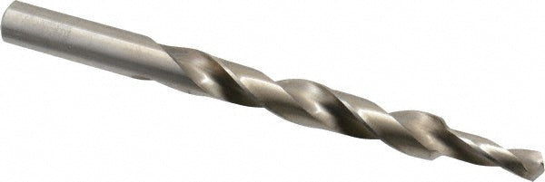 Michigan Drill 370 3/8-16 Subland Step Drill Bit 3/8-16, 5-7/8" OAL