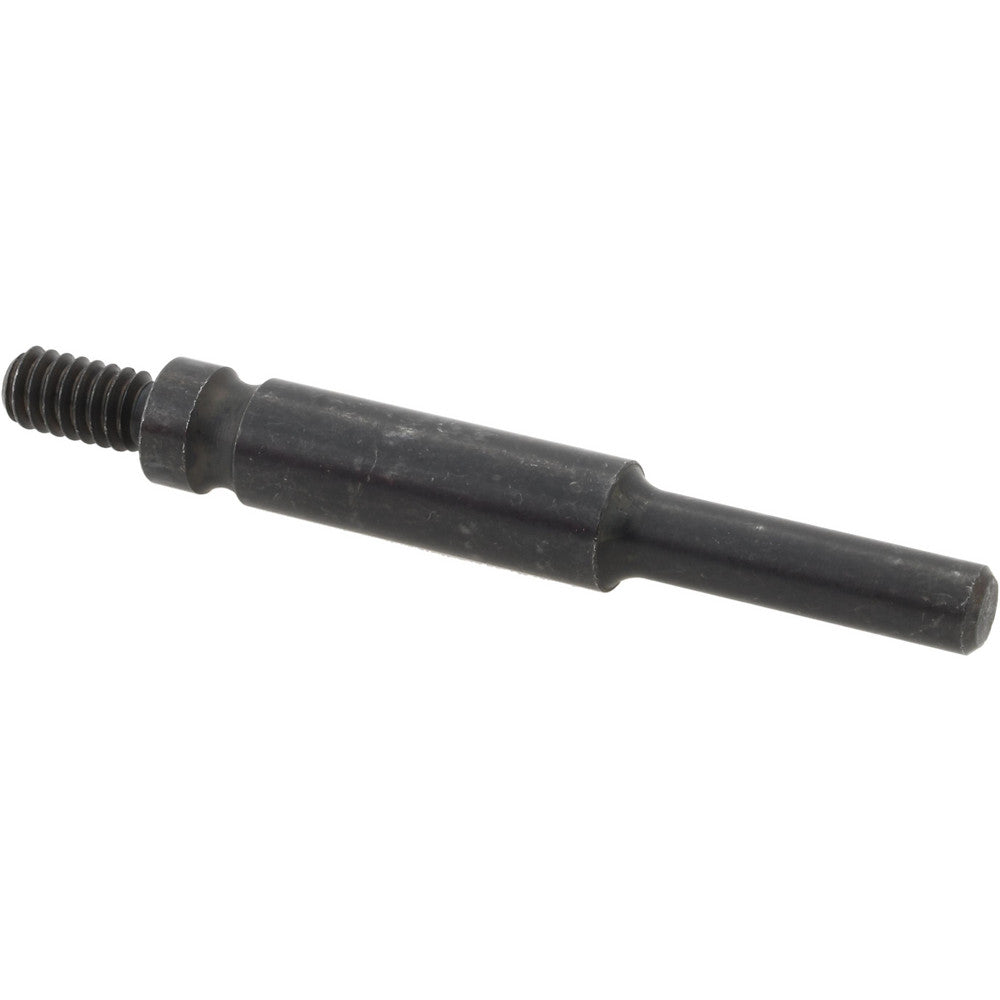 Value Collection PM-1420 1/4-20 Cross/Square Pad Mandrel