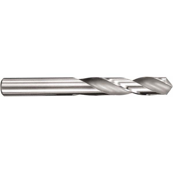 Kyocera SGS Precision Tools 68693 Screw Machine Length Drill Bit 4.50 mm (0.1772) Dia, 145 deg, Solid Carbide