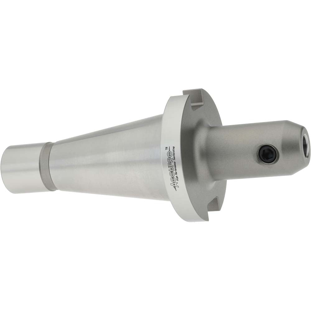 Accupro 775286 End Mill Holder NMTB40 Taper, Taper Shank, 3/8" Hole Dia