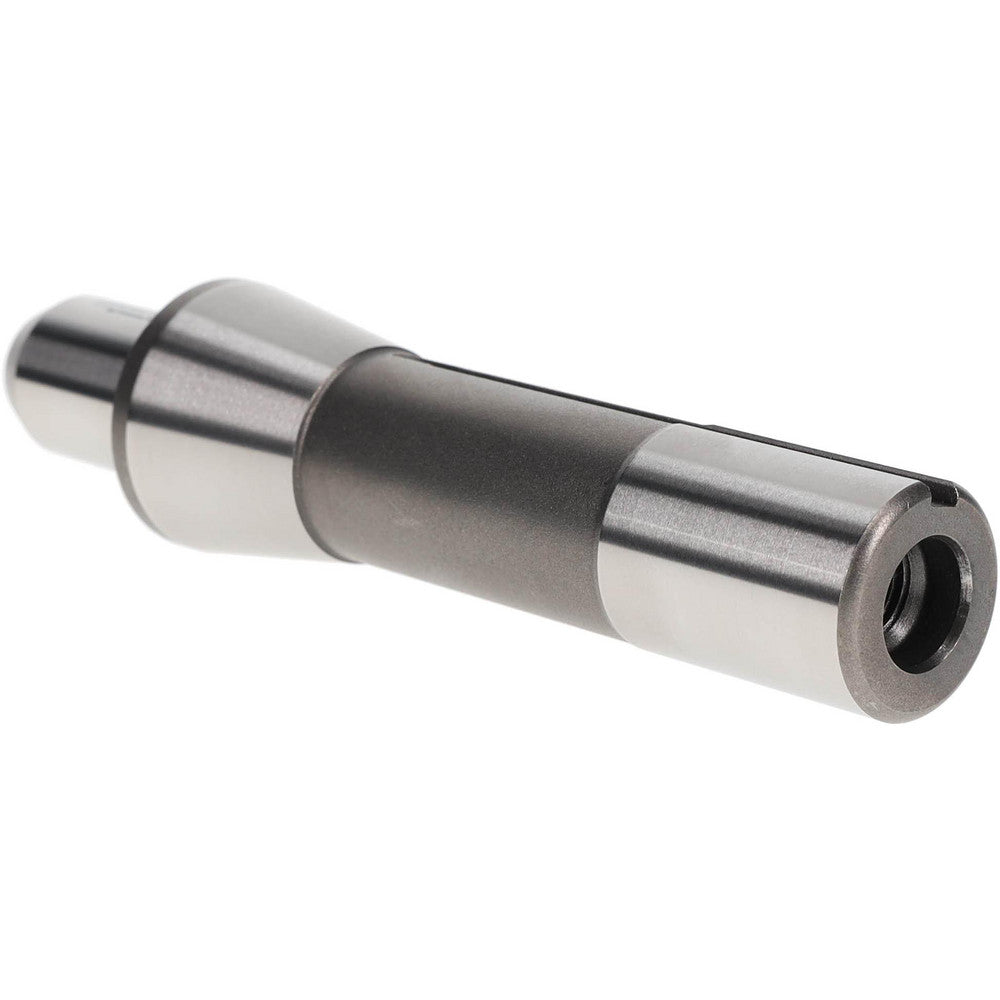 Accupro 775341 End Mill Holder R8 Taper, Taper Shank, 3/16" Hole Dia