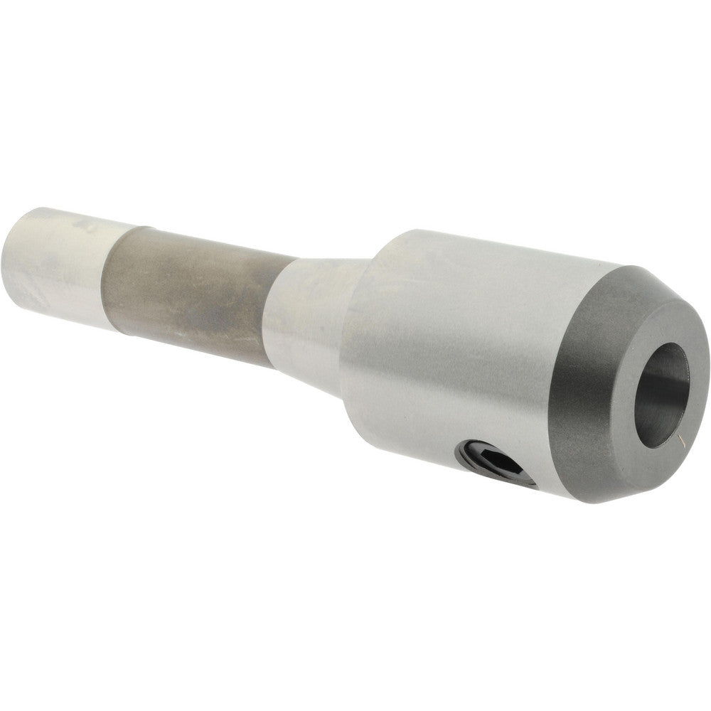 Accupro 775352 End Mill Holder R8 Taper, Taper Shank, 3/4" Hole Dia