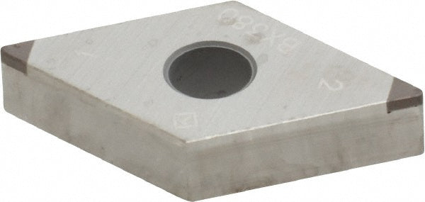 Tungaloy 6817952 Turning Insert 2QP-DNGA431 BX380, PCBN