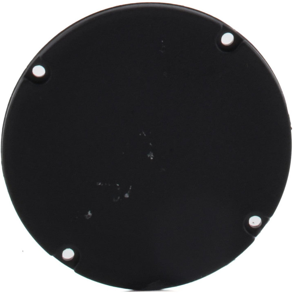 Mitutoyo 101039 Flat Drop Indicator Back