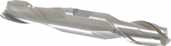 Value Collection 720-2068 Square End Mill 11/16" Dia, 1-5/16" LOC, 2 Flute, High Speed Steel