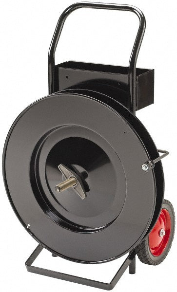 DUBOSE STRAPPING 12414 Oscillated Coil Dispenser