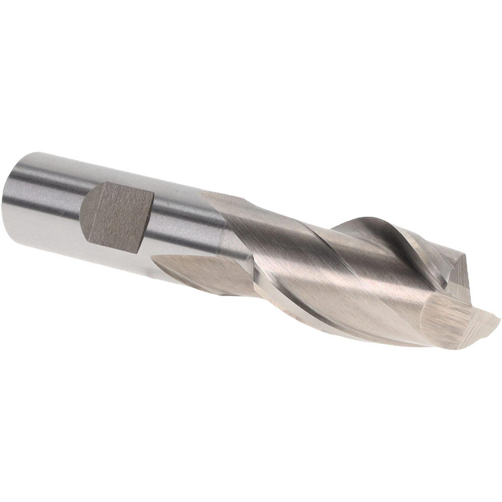 Value Collection 720-1065 Square End Mill 3/4" Dia, 1-5/16" LOC, 2 Flute, High Speed Steel