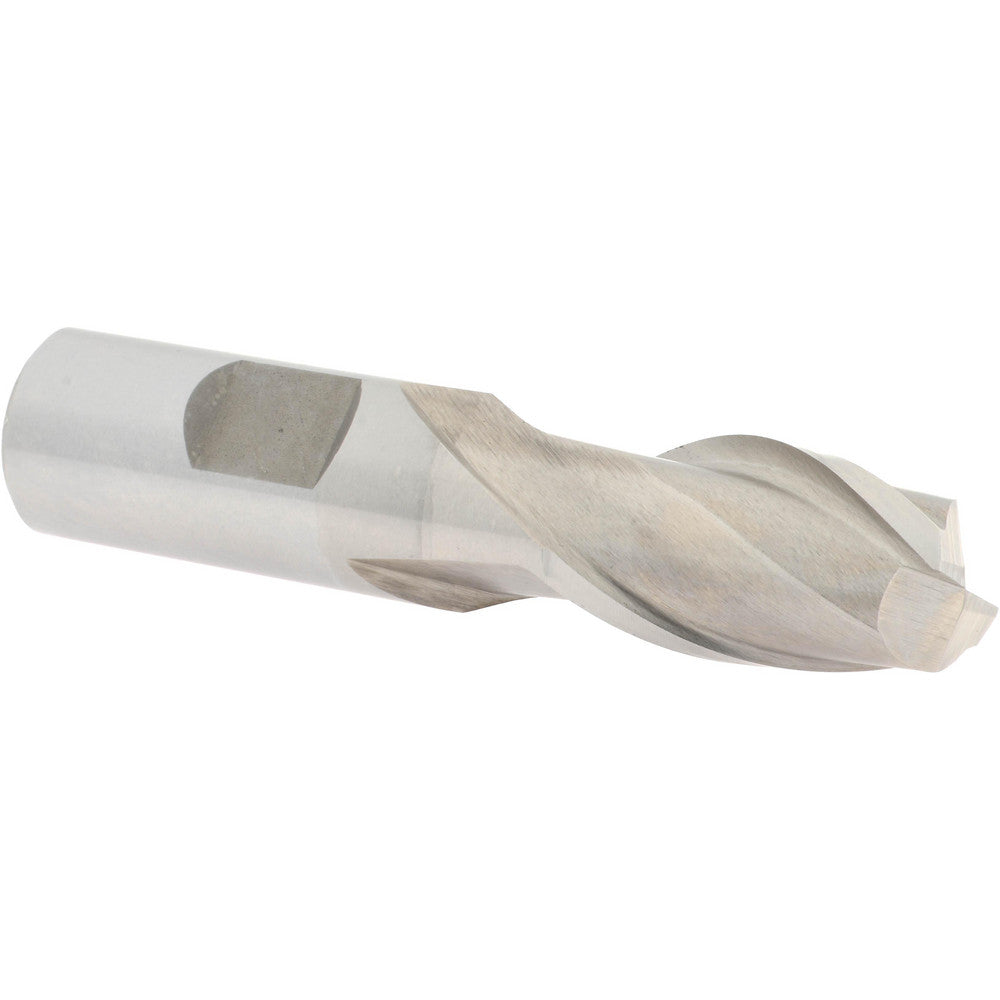 Value Collection 720-1066 Square End Mill 3/4" Dia, 1-5/16" LOC, 2 Flute, High Speed Steel