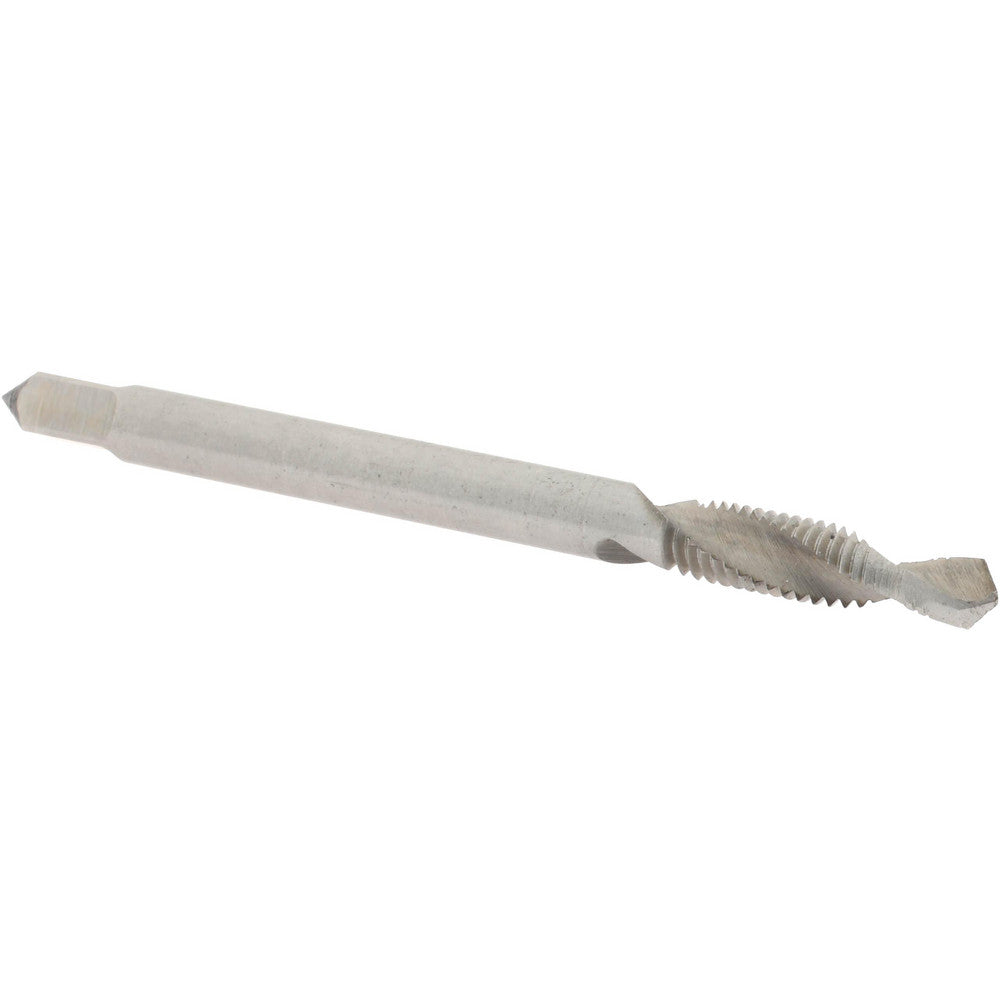 Value Collection X789 10-32 Combination Drill Tap #10-32, H3, High Speed Steel