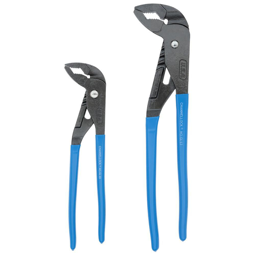 Channellock GLS-1 Tongue & Groove Plier