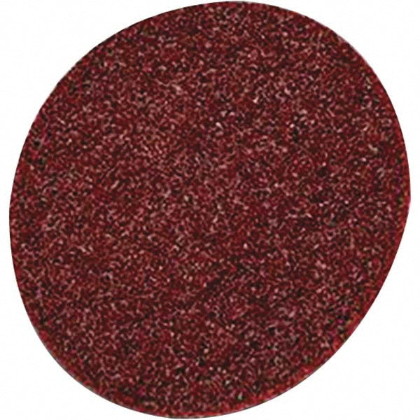 3M 7000120859 Hook & Loop Disc 8" Dia, Non-Woven, Aluminum Oxide