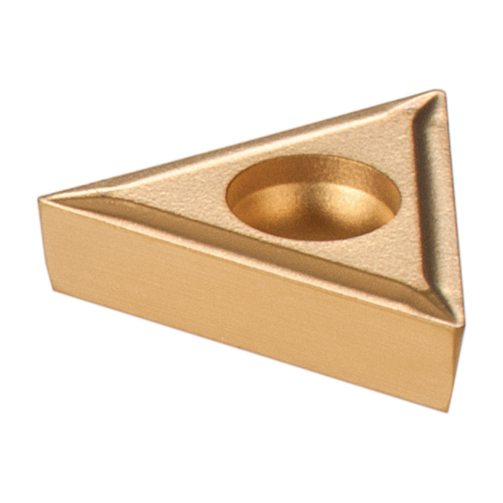 Parlec T061615P TT Boring Insert TCMT06P TT, Solid Carbide
