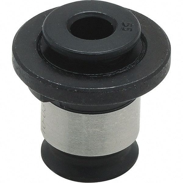 Parlec 10-#0-6 Tapping Adapter #0-#6 Tap, #1 Adapter