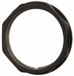 Norgren 4348-89 FRL Panel Mounting Nut Zinc, Use with Standard Compressed Air Filter