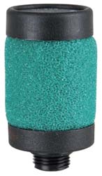 Norgren F39-KIT0C FRL Filter Element Neoprene, Use with Miniature Compressed Air Filter