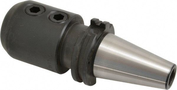 Collis Tool 75023 End Mill Holder CAT40 Taper, Taper Shank, 25.00 mm Hole Dia
