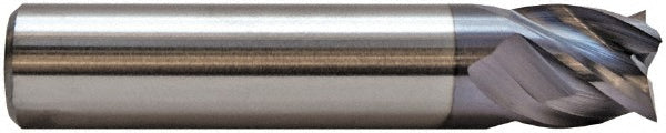 M.A. Ford 17715602A Square End Mill