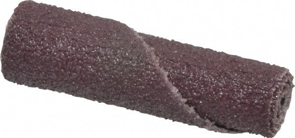 Standard Abrasives 7100085863 Straight Cartridge Roll 3/8" Dia, 60 Grit, Aluminum Oxide