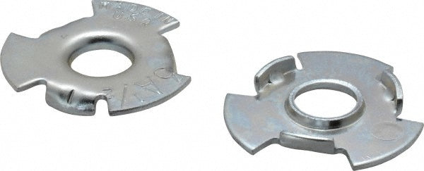 Osborn 0007539500 1-1/4" to 1/2" Wire Wheel Adapter