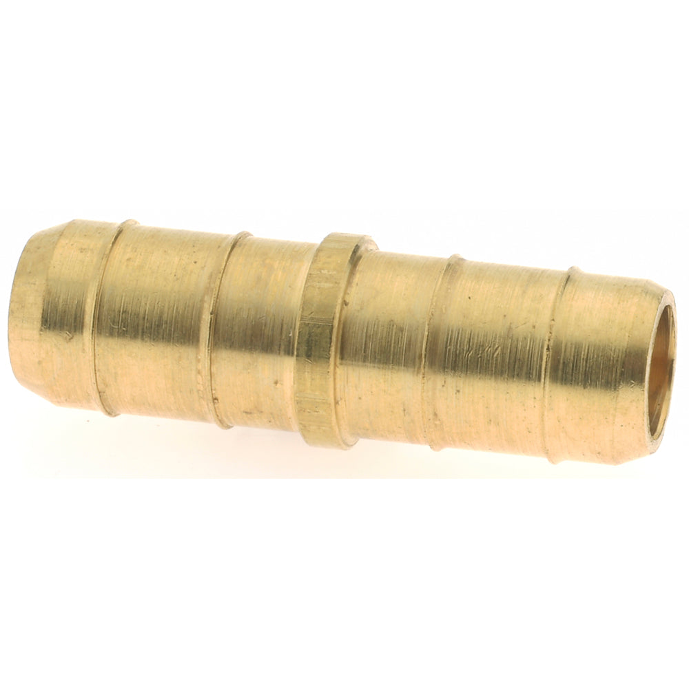 Parker 22-6 Barbed Tube Union Multiple Barbs