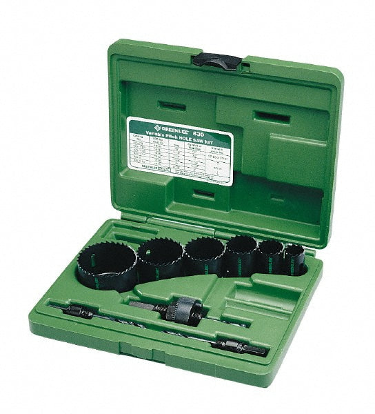 Greenlee 830 Hole Saw