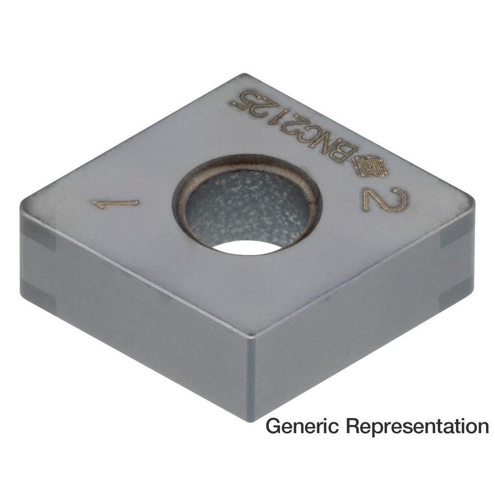 Sumitomo 16DTBGZ Turning Insert 4NCCNGA432HS BNC200, PCBN